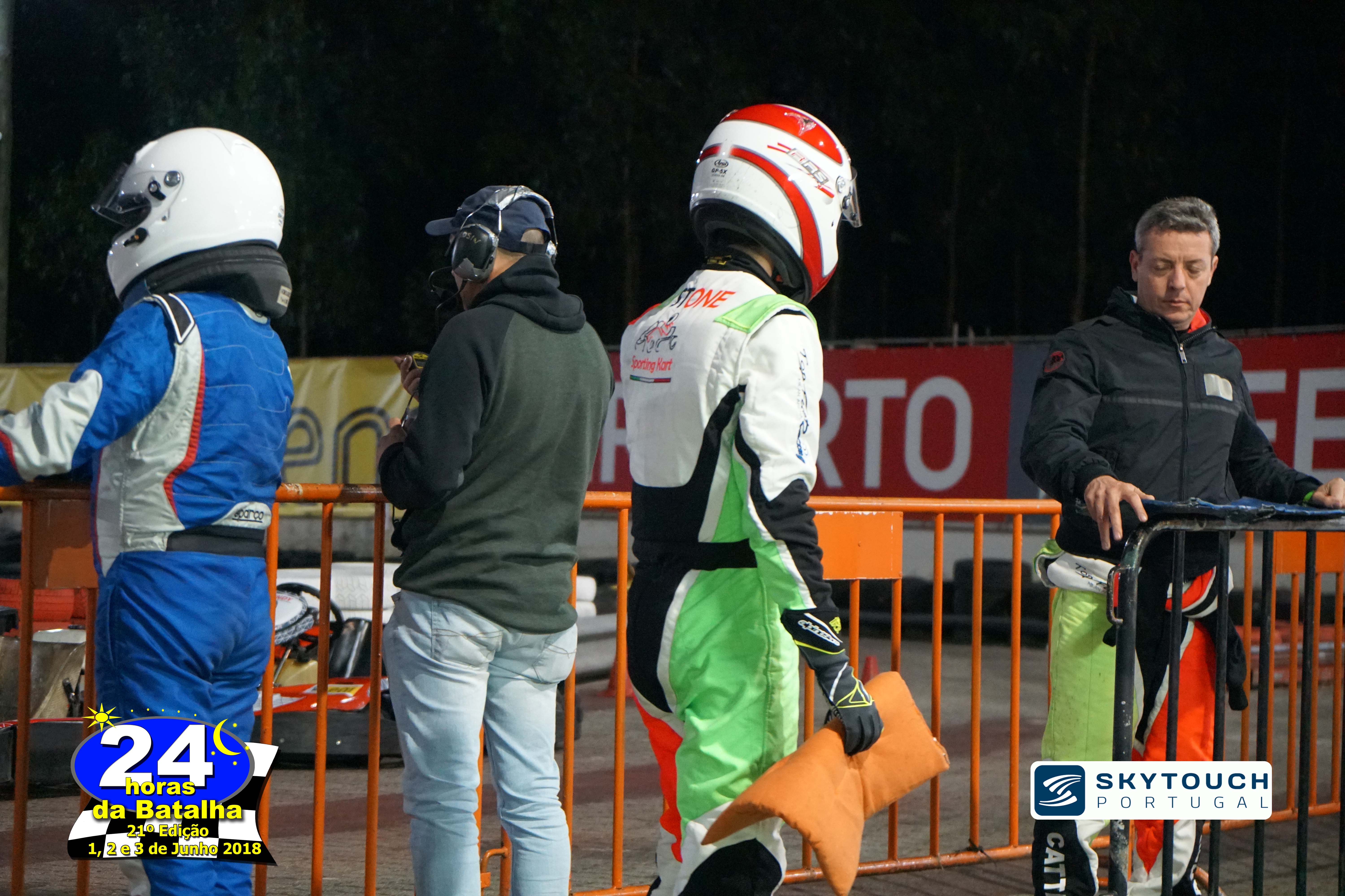 24 Horas da Batalha 2018 - Pilotos e Karts81